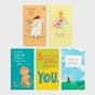 Little Inspirations - For the Young and Young at Heart - 20 Greeting Card Assortment Bundle
