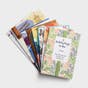 Birthday - For Anyone - 8 Greeting Card Assortment Bundle