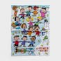 Peanuts® - Happiness and Cheer - 550 Piece Puzzle