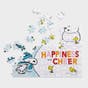 Peanuts® - Happiness and Cheer - 550 Piece Puzzle