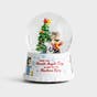 Peanuts® - A Charlie Brown Christmas - Christmas Snow Globe