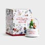 Peanuts® - A Charlie Brown Christmas - Christmas Snow Globe