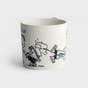 Peanuts® - Christmastime is Here - 14oz Ceramic Mug