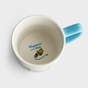 Peanuts® - Christmastime is Here - 14oz Ceramic Mug