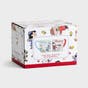 Peanuts® - Christmastime is Here - 14oz Ceramic Mug