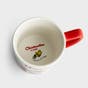 Peanuts® - Christmastime is Here + Happiness & Cheer Mug - Gift Set