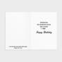 Birthday - Festive Assortment - 12 Boxed Cards and Envelopes, KJV