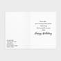 Max Lucado - Birthday - Botanical Art - 12 Boxed Cards and Envelopes