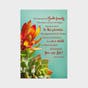 Max Lucado - Birthday - Botanical Art - 12 Boxed Cards and Envelopes
