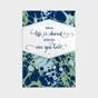 Wedding - Marble - 12 Count Boxed Cards and Envelopes, KJV