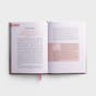 Daily Devotional Bible for Moms + You are Made for This Devotional
