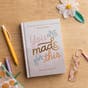 Daily Devotional Bible for Moms + You are Made for This Devotional
