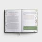 Shruthi Parker - Living Open Handed: Devotions for Surrendering Control and Finding Joy in the Unexpected