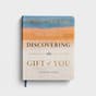 Chrystal Evans Hurst - 100 Days To Discovering The Gift of You - A Devotional Journal