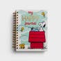 Peanuts® My Happy Journal + Happiness is DB