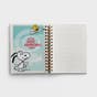 Peanuts® My Happy Journal + Happiness is DB