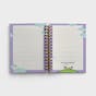 Peanuts® My Happy Journal + Happiness is DB