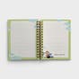 Peanuts® My Happy Journal + Happiness is DB