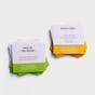 Little Box of Laughter - 50 Wholesome & Humorous Conversation Starters