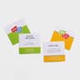 Little Box of Laughter - 50 Wholesome & Humorous Conversation Starters