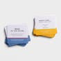 Together Time Talk-Abouts - 50 Fun & Friendly Conversation Starters