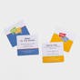 Together Time Talk-Abouts - 50 Fun & Friendly Conversation Starters