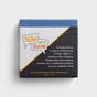 Together Time Talk-Abouts - 50 Fun & Friendly Conversation Starters