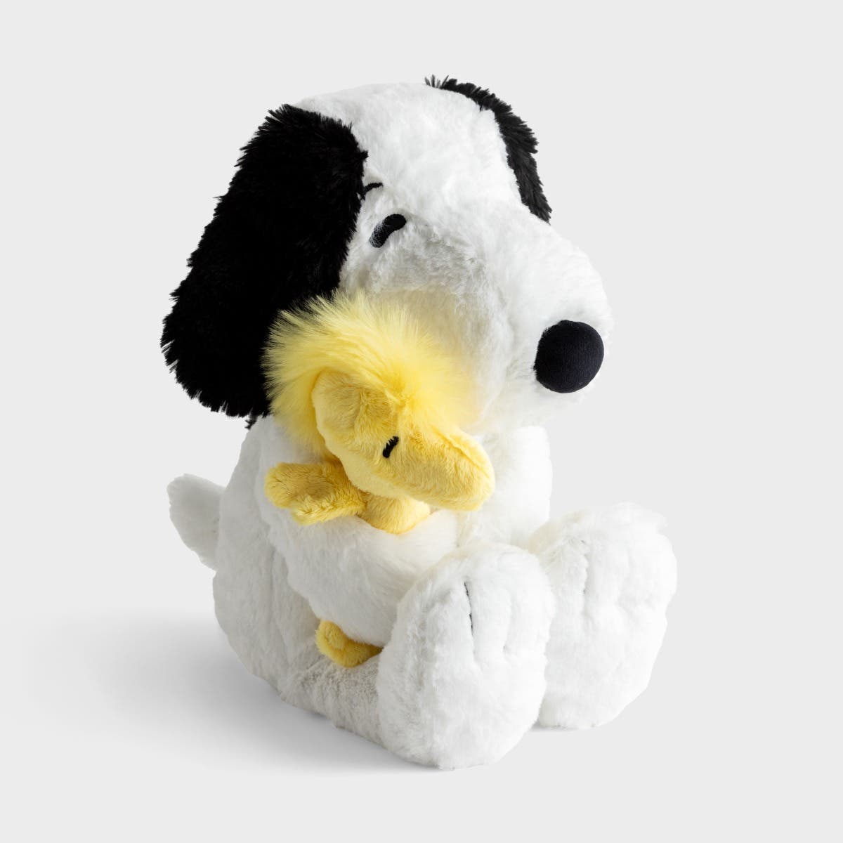 Peanuts® - Snoopy & Woodstock Hug Plush