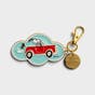 Peanuts® 'Smile' Keychain
