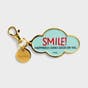 Peanuts® 'Smile' Keychain