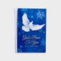 DaySpring - God's Peace Dove - 50 Christmas Boxed Cards and Envelopes