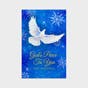 DaySpring - God's Peace Dove - 50 Christmas Boxed Cards and Envelopes