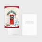 Value Box - Traditional Scenes - 48 Assorted Christmas Boxed Cards and Envelopes