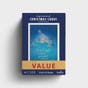 Value Box - Religious Scenes - 48 Christmas Boxed Cards and Envelopes