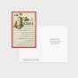 Vintage Christmas Blessings - 48 Christmas Boxed Cards and Envelopes