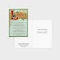 Vintage Christmas Blessings - 48 Christmas Boxed Cards and Envelopes