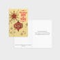 Vintage Christmas Blessings - 48 Christmas Boxed Cards and Envelopes