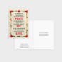 Vintage Christmas Blessings - 48 Christmas Boxed Cards and Envelopes
