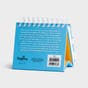 A Time to Laugh Perpetual Calendar