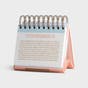 Mom Devo Bible + Moments for Moms DayBrightener Gift Set