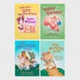 God Made Just One - Children's Birthday - 12 Boxed Cards and Envelopes