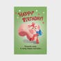 God Made Just One - Children's Birthday - 12 Boxed Cards and Envelopes