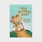 God Made Just One - Children's Birthday - 12 Boxed Cards and Envelopes