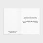 God Made Just One - Children's Birthday - 12 Boxed Cards and Envelopes