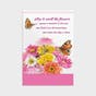 Marjolein Bastin - Birthday - 12 Boxed Cards and Envelopes