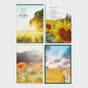 Praying for You - Tony Evans - 12 Count Boxed Cards and Envelopes