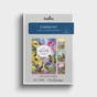 Dona Gelsinger - Sympathy - 12 Boxed Cards and Envelopes