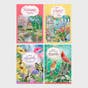 Dona Gelsinger - Sympathy - 12 Boxed Cards and Envelopes