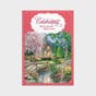 Dona Gelsinger - Sympathy - 12 Boxed Cards and Envelopes