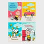 Peanuts® - Thinking of You - 12 Boxed Cards and Envelopes